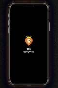 THE KING VPN screenshot 4