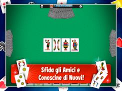 Scopone Più – Card Games screenshot 13
