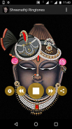 Shreenathji Ringtones screenshot 1