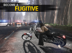 Highway Rider Motorcycle Racer screenshot 8