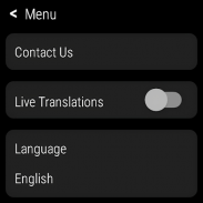 Day Translations screenshot 11