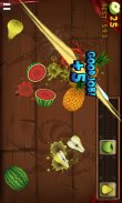 Fruit Slice screenshot 1