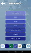 Banderas del Mundo - Quiz screenshot 21