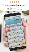 Kalkulator Plus - Calculator screenshot 6