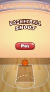 Basket Free Throw screenshot 1