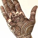 Mehndi Design 2023 Icon