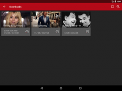 Save.TV für Android screenshot 14