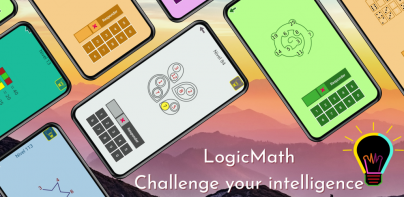 LogikMath: Logika Matematika