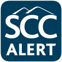 SCC Alert icon