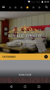 Royale Touche screenshot 3