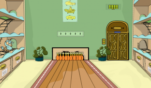 The Boy's Amigo Teddy Escape 2 screenshot 2