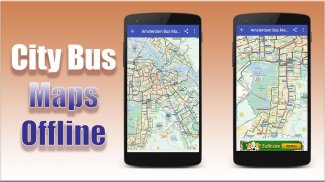 Mainz Bus Map Offline screenshot 1