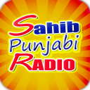 Sahib Punjabi Radio - Recorder Icon