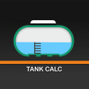 Tank Volume Calculator App Icon