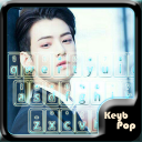 Keyboard Cha Eun Woo Theme