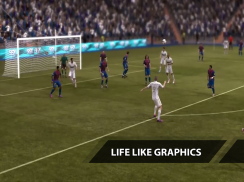 World Football Champions League 2020 Soccer Game screenshot 7