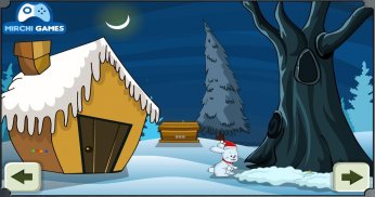 Escape Games: Christmas Party screenshot 3