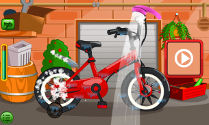 Lavagem de Bicicleta screenshot 4