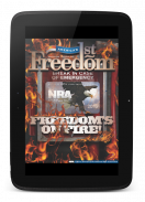 NRA Magazines screenshot 5