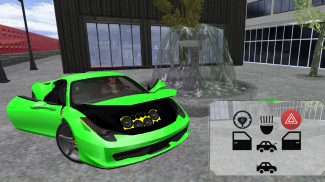 İtalia Driving Simulator screenshot 2