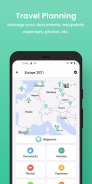 Lambus | Travel Planner screenshot 10