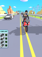 Rowdy Rider screenshot 12