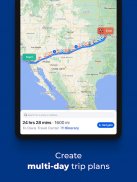 Trucker Path: Truck GPS & Fuel screenshot 2