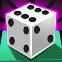 Idle Dice Icon