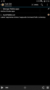 Tasker App Manager for Pebble screenshot 1