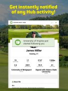 Junior Golf Hub screenshot 3