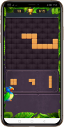 Block Puzzle Jewel : Jungle Edition screenshot 0