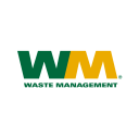 Waste Management Mobile Icon