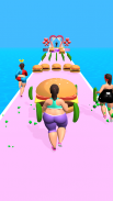 Healthy Run screenshot 1