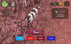 Greman Shorthaired Pointer screenshot 1