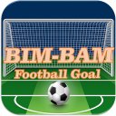 Bim Bam Football Goal