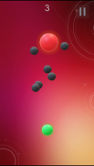 Crazy Ball screenshot 3