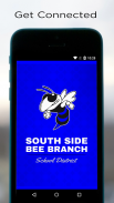 South Side Bee Branch Arkansas screenshot 8