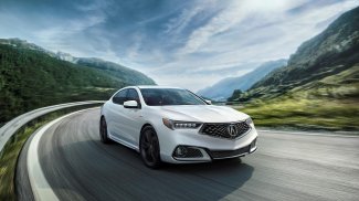 Acura – Car Wallpapers HD screenshot 4