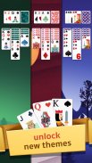 Solitaire Mega : Win Big screenshot 2