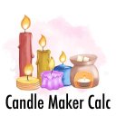 The Candle Maker Calculator Icon