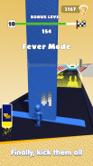 Color Pillar: yığın oyunu screenshot 6