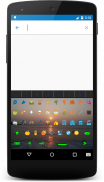 Hindi Keyboard for Android screenshot 2