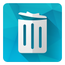 Uninstall Widget Icon