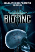 Bio Inc - Biomedical Plague and rebel doctors. screenshot 0