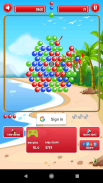 Bubble Shooter B W G – Spin the Wheel screenshot 0