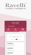 Ravelli Wi-Fi screenshot 2