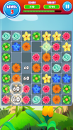 Blossom Splash Mania screenshot 7