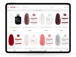 Emmi-Nail screenshot 1
