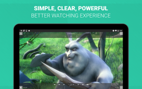 PlayerXtreme Media Player - Movies & streaming screenshot 8