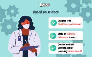 Lusha: ADHD Game screenshot 7